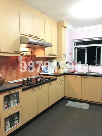 Blk 340 Clementi Avenue 5 (Clementi), HDB 5 Rooms #162388232
